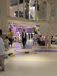 -MELAND CLUB亲子乐园•派对(石家庄万象城店)
