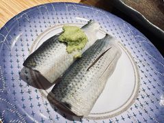 -合点寿司(金虹桥商场店)