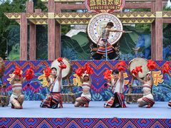 -七彩云南欢乐世界