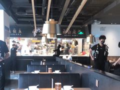 -太二酸菜鱼(天鹅湖万达店)