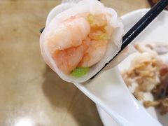 -明泉居茶点荟(车陂店)