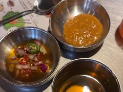 -GOGIYA·咕叽吖韩国传统烤肉店(小榄店)