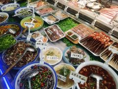 -威海海鲜王(窑头路店)