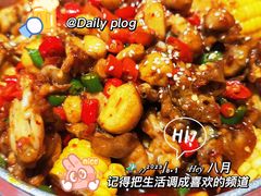 -辣小鲜·南昌大排档(船山路店)