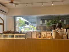 -Cafe on warm(丹霞店)