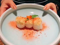 -無境·匠心日本料理(汉街店)