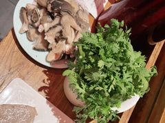 -东来顺饭庄(西直门店)