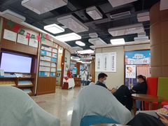 -武汉第一口腔医院(建设大道总院)