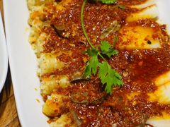 -驿楼兰·新疆菜(火车站店)