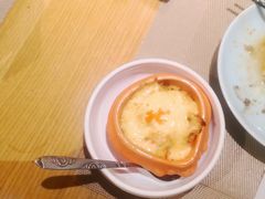 -三石铁板烧(紫竹桥店)