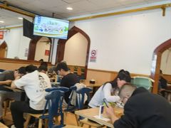 -西部马华清真兰州牛肉面·烧烤夜市(关东店)
