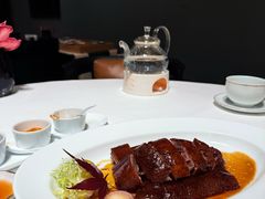 -宝丽轩中餐厅BAOLIXUAN