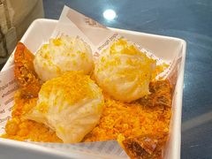 避风塘虾饺-伯乐居茶艺馆(石岐大信店)