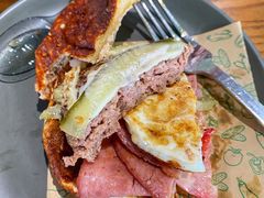 -魏斯理汉堡(西安沣东吾悦店)