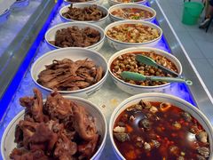-春华海鲜城(广场西苑店)