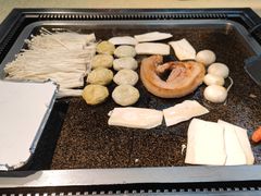 -猪的故事·韩式烤肉(韩乐坊店)