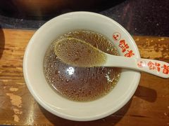 -锅首鲜品火锅(鸳鸯店)