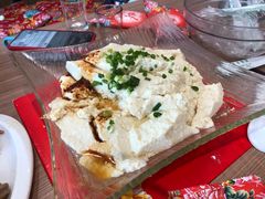 -东北人粗粮饺子坊(南山店)