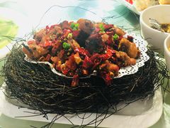 -隆喜元鱼汤包·海鲜(中联广场店)