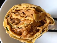 -胖子煎饼店(钦州南路店)