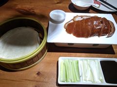 -又一福烤鸭·北京菜(东四店)