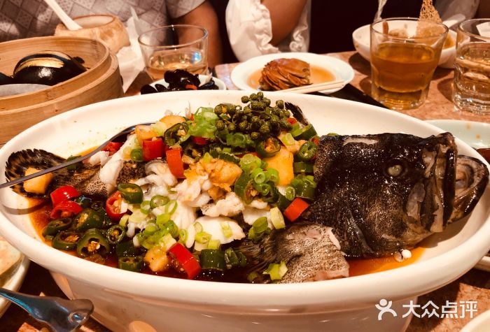 唐宫小聚(荃湾荃新天地店)图片