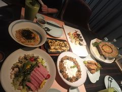-山葵家·创意料理(临平银泰城店)