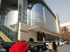 -真爱中国餐馆·年华店(朱雀大街店)