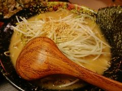 -日本料理神拉面