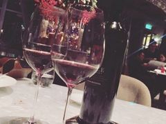 -广州四季酒店·佰鲜汇·现代法餐