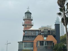 -三利音·浦之舟(滨江大道店)