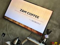 -ZM COFFEE(西安路店)