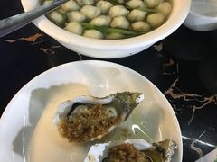 -阿弟特色海鲜餐厅·大排档(平潭店)