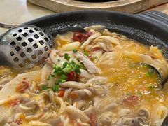 -李师傅脆肚(梅林店)