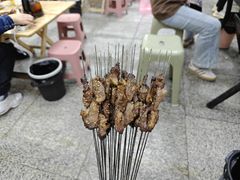 -老白家怡贵园烤肉