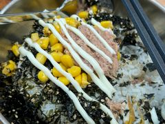 -米村拌饭(东方新天地店)