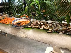 -北京王府井希尔顿酒店·万斯阁西餐厅