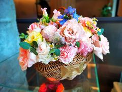 -玲婧胡同·生日蛋糕·餐厅(嘉里城店)