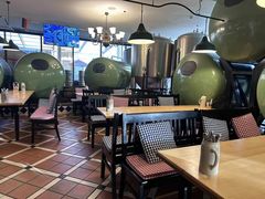 -普拉那啤酒坊Paulaner(凯宾斯基饭店)