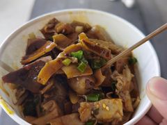 -胖子好盐水鸭(总店)