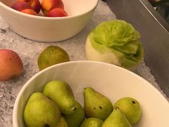 -索菲特酒店·海鲜自助 ·聚餐厅