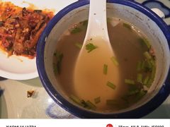 -撒拉花儿·新疆菜·清真(太阳宫店)