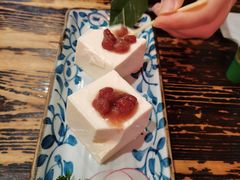 芝士豆腐-小川洋风料理(汉街店)