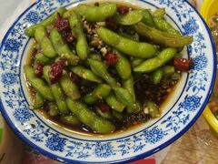 -江城燕子大排档(江汉路步行街店)