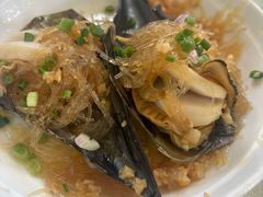 -杨梅坑渔村海鲜餐厅