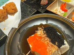 -無二炙坊·和牛烧肉(大钟寺1733店)
