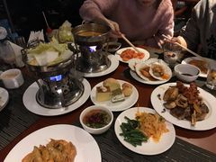 -万商花园酒店万雅轩中餐厅