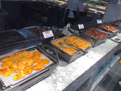 自助取餐区-火锅岛潮牌自助餐厅(天津天佑城店)