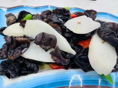 -马旭土鸡焖花卷新疆菜大盘鸡·真域顺西域美食(天马大道店)