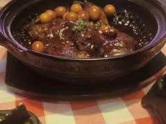 -望庐说·本地菜馆